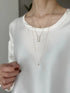 pepper necklace